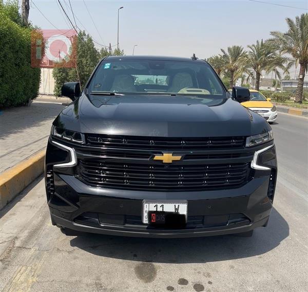 Chevrolet Tahoe 2023 for sale in Iraq - Baghdad